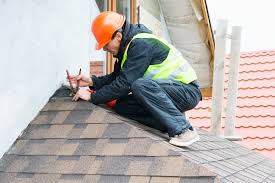 Best Emergency Roof Repair Services  in Harrington, DE